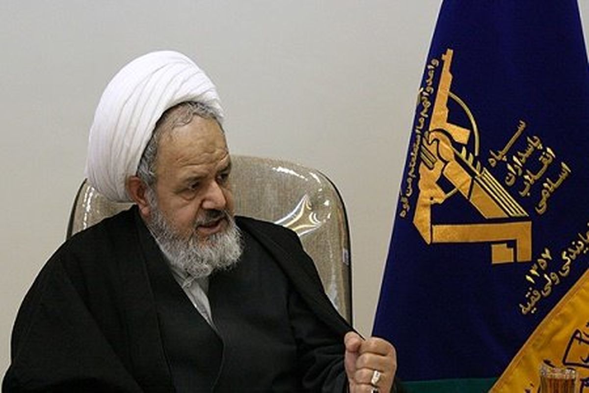 علی سعیدی
