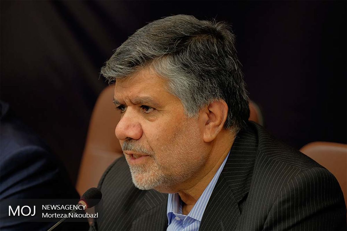 مصاحبه مطبوعاتی مجتبی خسرو تاج، رییس سازمان توسعه تجارت