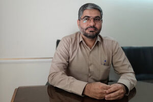 بالابردن  آستانه صبر و تحمل در شرایط سخت زندگی کرونایی