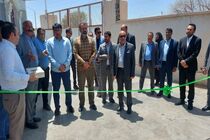 تامین گوشت مورد نیاز کشور از استان سیستان و بلوچستان در اولویت ستاد اجرایی فرمان حضرت امام خمینی 
