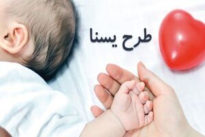 واریز اعتبار طرح یسنای چند قلوها به حساب سرپرستان خانوار