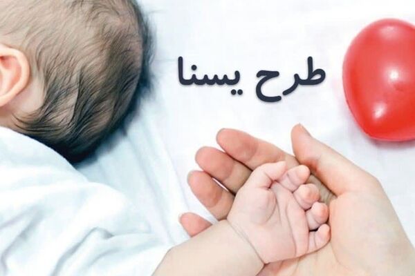 واریز اعتبار طرح یسنای چند قلوها به حساب سرپرستان خانوار
