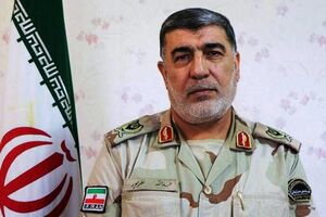  22 تن بستنی قاچاق در گذرگاه مرزی چزابه کشف شد