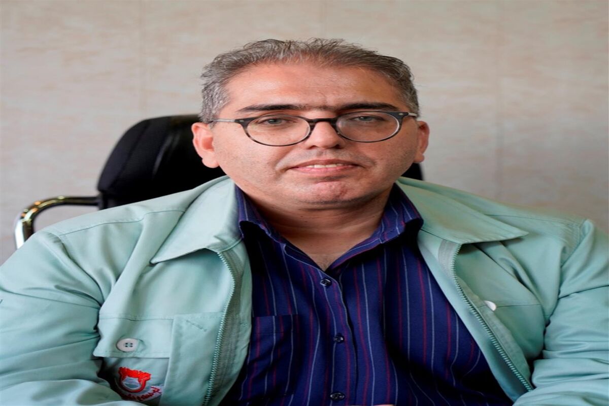 ذوب آهن