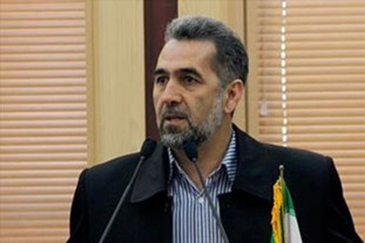 عضو شورای اسلامی شهر گرگان