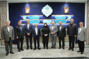 خیرین بیشتر از مدرسه، فرهنگ می‌سازند