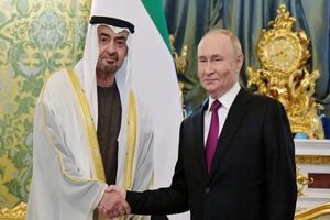 روسیه از نزدیک تحولات ایران را زیر نظر دارد