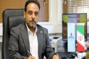 ارائه دستاوردهای ۲ سال اخیر هلدینگ پترو پالایش اصفهان در نمایشگاه بین‌المللی نفت، گاز