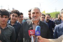 با اتحاد و همبستگی، اقدامات جنایتکارانه دشمن را خنثی می‌کنیم