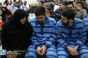 خانه مردم کار می‌کنم/ حداقل پولمان را برگردانند تا خانه بخریم