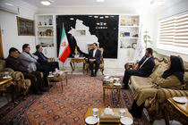 اعلام آمادگی استان فارس برای میزبانی جشنواره جهانی فیلم فجر