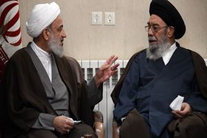 ارتقای فرهنگی با حرف زدن میسر نمی‌شود 