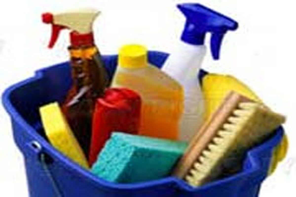 مواد سفید کننده