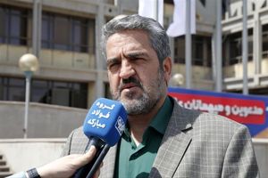 مشکلات ارزی فولاد مبارکه از طریق مجلس و بانک مرکزی پیگیری می‌شود