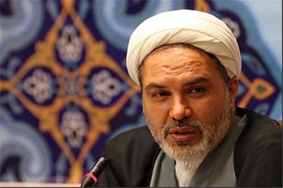 دبیر کانون های مساجد کشور