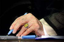 رهبر معظم انقلاب درگذشت احمد احمدی را تسلیت گفتند