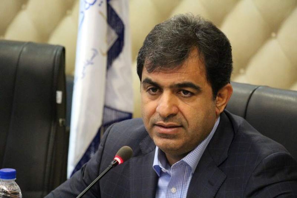 خداداد غریب پور 