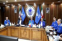 بهره‌مندی از تسهیلات و ابزارهای نوین تعهدی بانک برای پرداخت مطالبات قطعه‌سازان