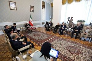 اسناد همکاری‌های ایران و چین باید اجرایی شود