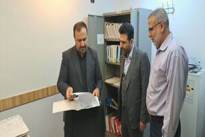 مردم اطمینان داشته باشند روند رسیدگی به شکایات آنان بی وقفه ادامه دارد