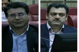 سرپرست معاونت سیاسی استانداری ایلام منصوب شد
