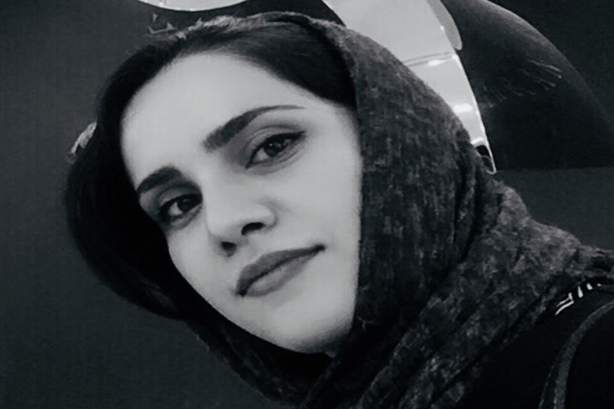 فرشته زیدی - طراح پوستر جشنواره دف نوای رحمت