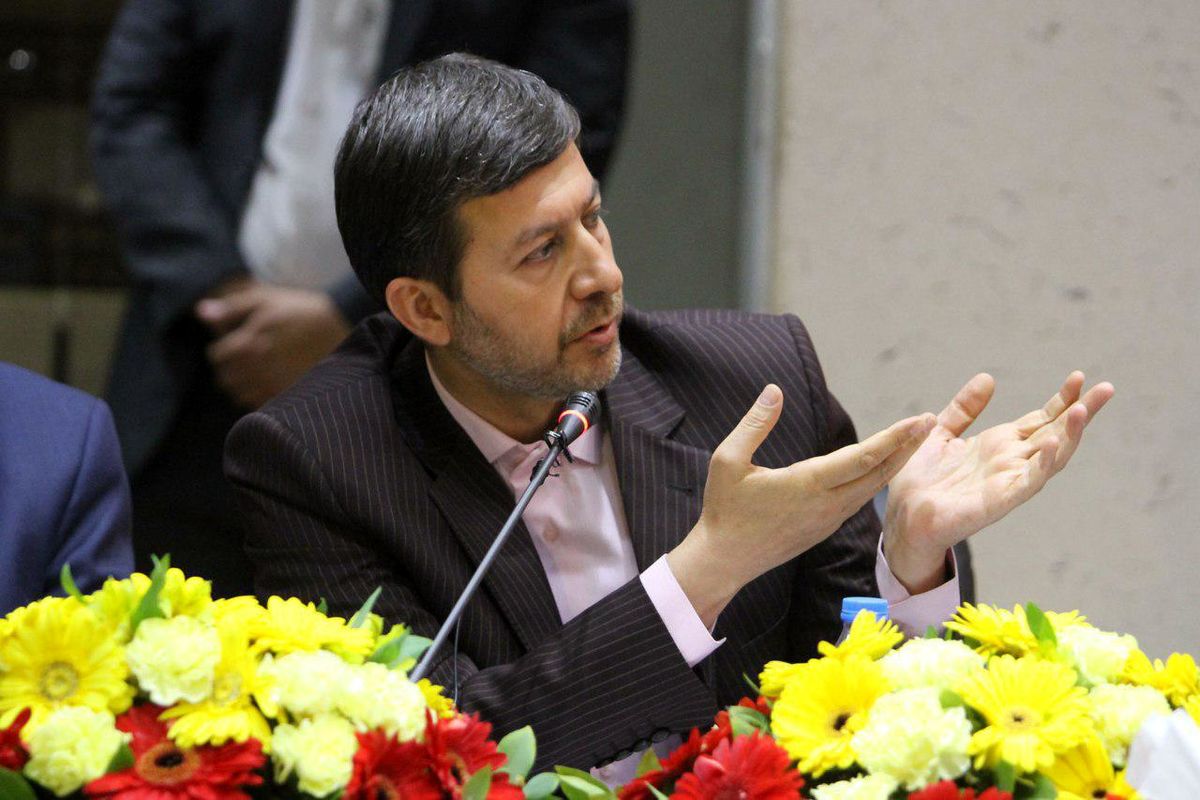 اصفهان- شهردار