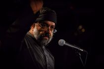 گلچین مداحی شب دوم محرم محمود کریمی 97