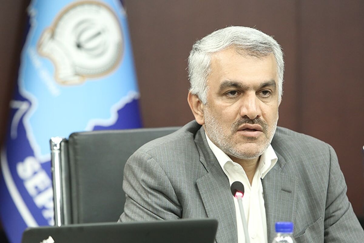 کاظم نژاد