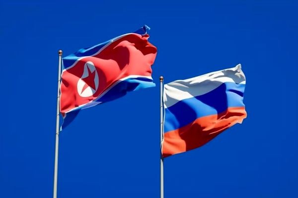 رهبر کره شمالی و دبیر شورای امنیت روسیه درباره بحران اوکراین دیدار کردند