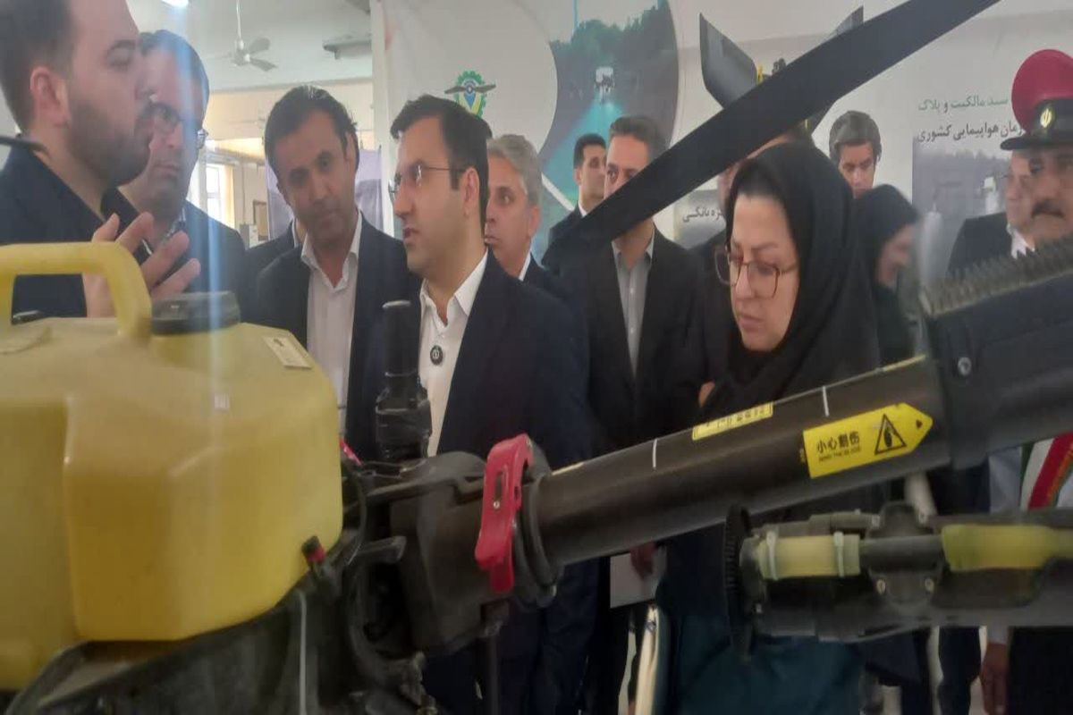 مهارت آموزی 