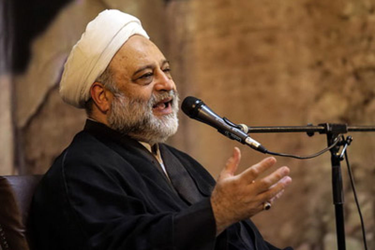 حجت‌الاسلام فرحزاد