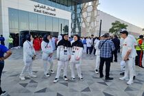 ایران با ۱۰ طلا در رده پنجم بازی‌های آسیایی جوانان بحرین ایستاد