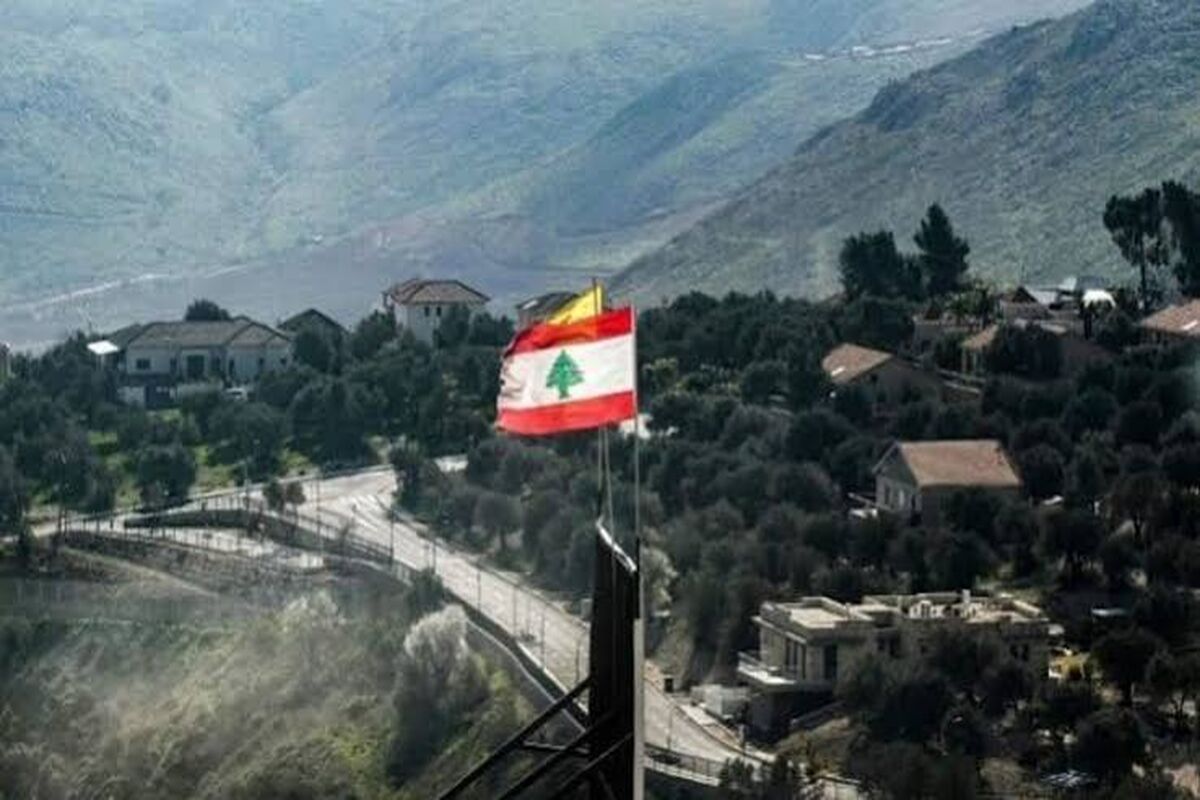 لبنان