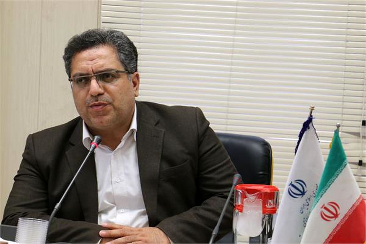 سرپرست اداره کل تعاون، کار و رفاه اجتماعی 