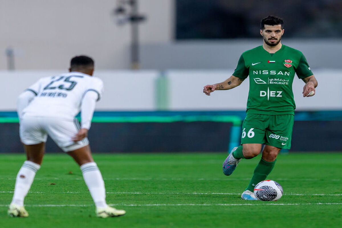 سعید عزت اللهی