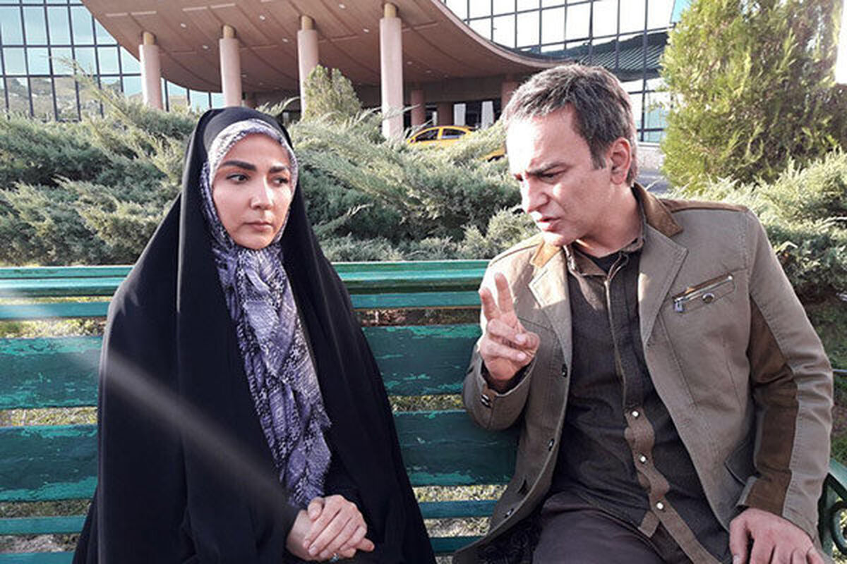 ادامه تصویربرداری فصل دوم روزهای بیقراری۲ در تبریز