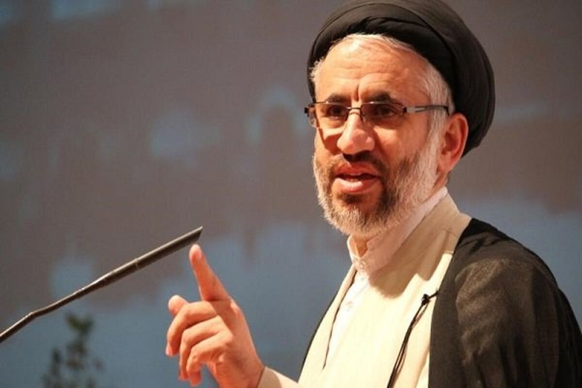 محمد باقر عبادی