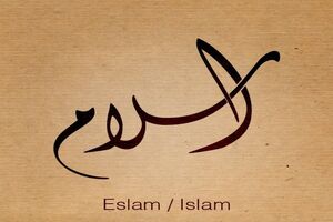 تعادل در اسلام اصل مهمی است