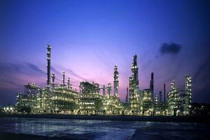 وصول 28 هزار میلیارد از مطالبات شرکت گاز از صنایع در استان‌های بوشهر و هرمزگان