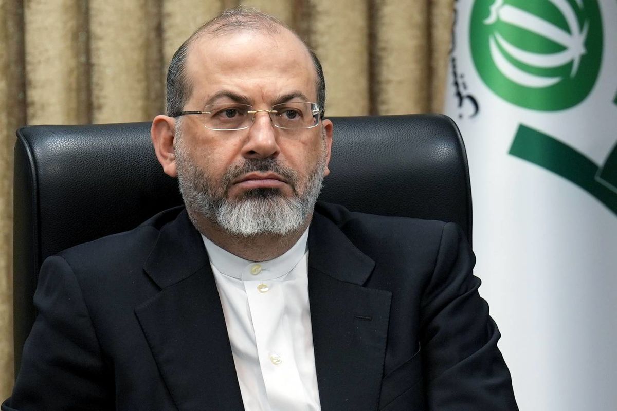 رئیس دیوان محاسبات کشور