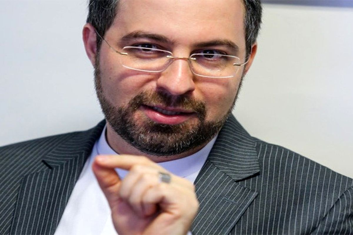 سلمان سامانی