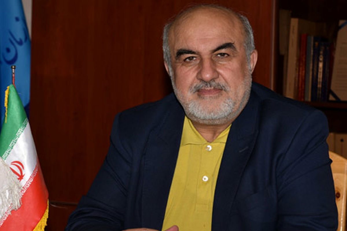 محمدامین سازگارنژاد
