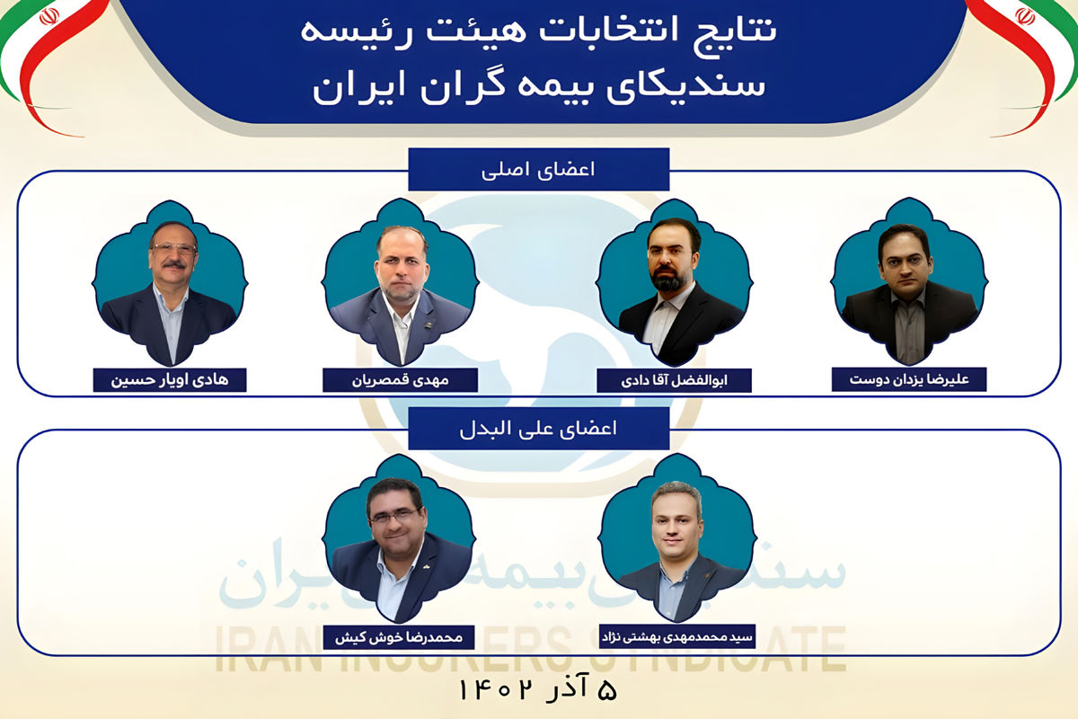 بیمه کوثر