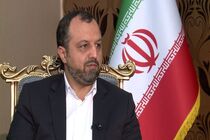 وزیر اقتصاد وارد شهرستان گلپایگان شد