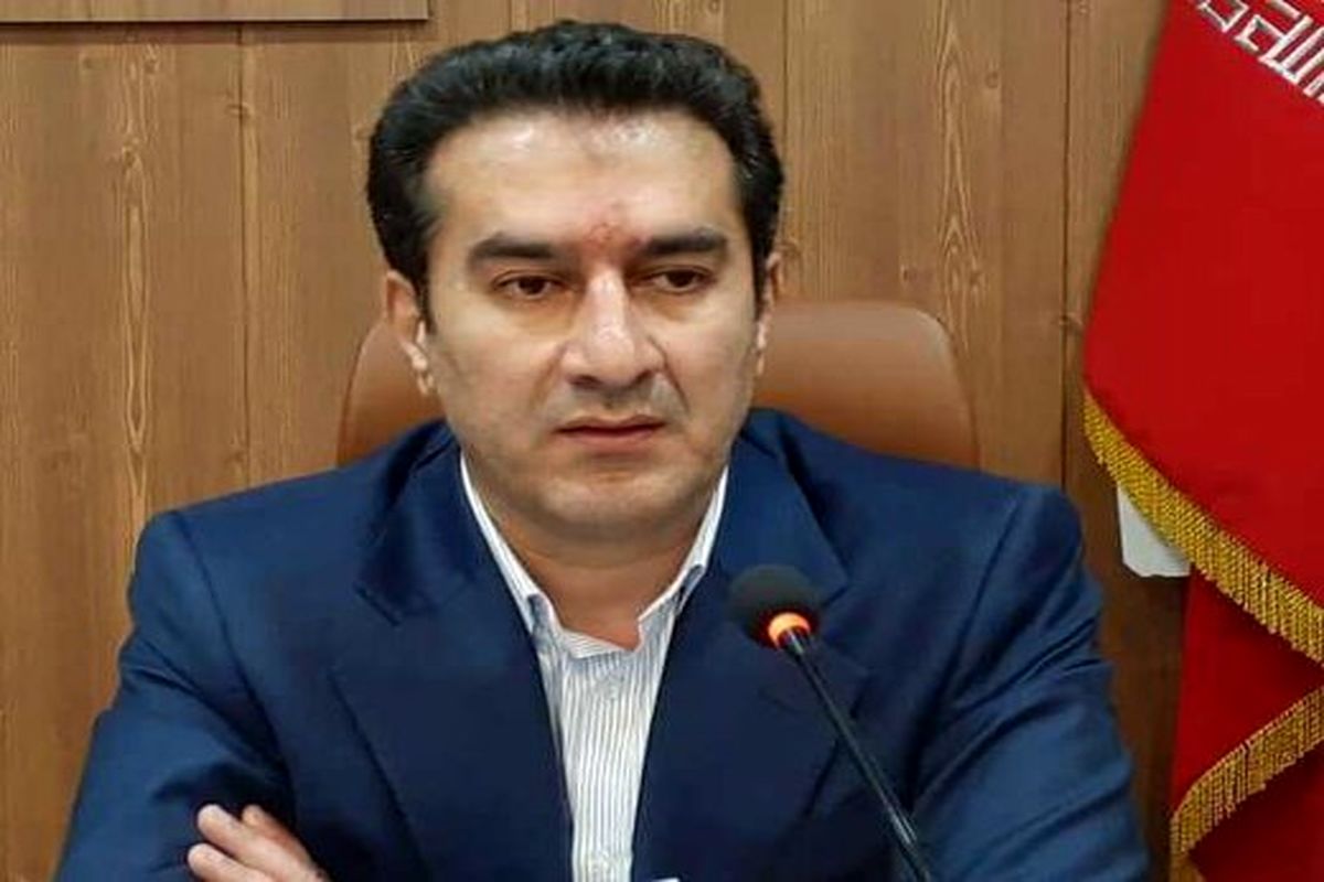 مدیر تعذیرات حکومتی استان قزوین