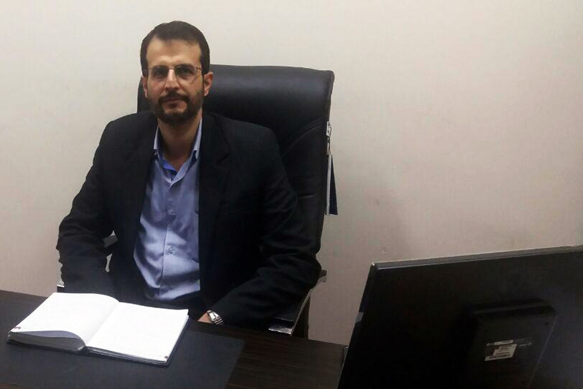 سید محمد شاهرخی