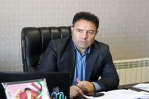 آمادگی سرعین برای پذیرایی از هفته چهارم لیگ ملت های والیبال