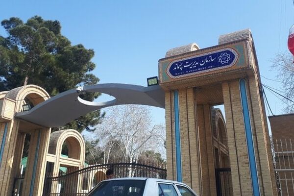 افتتاح نخستین پارکینگ - پناهگاه تهران بزودی