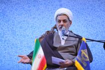 فضایل حضرت معصومه(س) کم‌نظیر است/ برخی افراد جامعه حق را می‌شناسند اما تبعیت نمی‌کنند